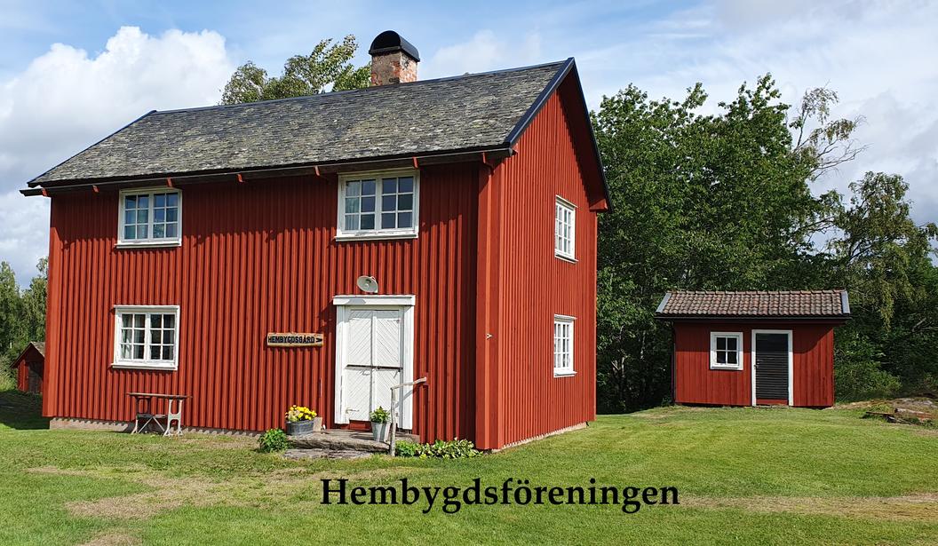 Hembygdsföreningen